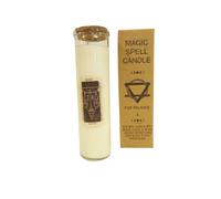 Magic Spell Candle - Balance