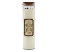 Magic Spell Candle - Confidence KDMD White One Size