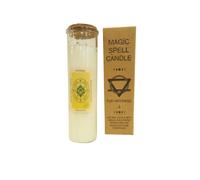 Magic Spell Candle - Happiness