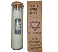 Magic Spell Candle - Prosperity