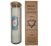 Magic Spell Candle - Protection