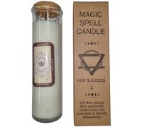 Magic Spell Candle - Success
