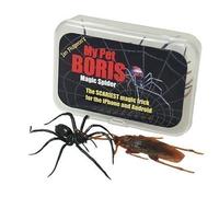 Magic Spider Pro Pack by My Pet Boris