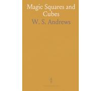 Magic Squares and Cubes