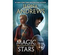 Magic Stars: Volume 1 (Grey Wolf)