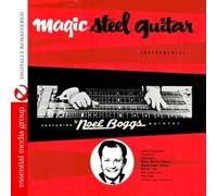 NOEL BOGGS - Magic Steel Guitar