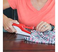 Magic Stitch Deluxe Handheld Sewing Machine