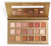 Magic Studio Diamond Shadow Palette 18 Tones