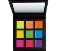 Magic Studio Magic Studio Flash Neon Eyeshadow Palette