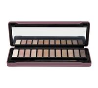 Magic Studio Nature 12 Colour Eyeshadow