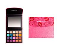 Magic Studio Pretty Girls Shiny Eyeshadow Palette