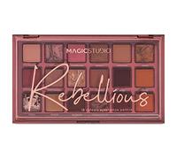 Magic Studio Rebelious 18 Eyeshadow Palette