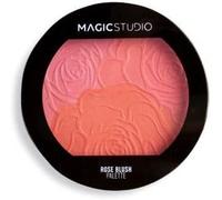 Magic Studio Rose Blush Palette