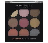 Magic Studio Shadow Palette 9 Colors