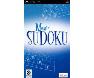 Magic Sudoku