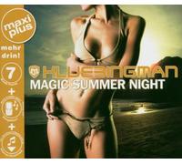 Magic Summer Night
