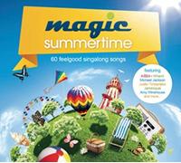 Magic Summertime