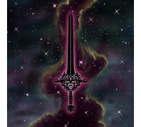 Magic Sword - Awakening (Galaxy Swirl Vinyl) [VINYL]