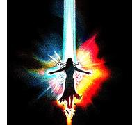 Magic Sword - Endless [CASSETTE]