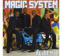 Magic System - Ki Dit Mie