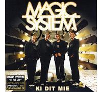 Magic System - Ki Dit Mie
