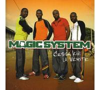 Magic System - Cessa Kie La Verite