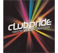 Magic System Praise Cats David Guetta Moony Daft Punk - CIubpride VoI. 2 (W i n t e r)