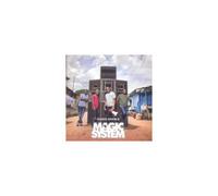 MAGIC SYSTEM: RADIO AFRIKA - CD BRAND NEW