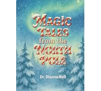 Magic Tales from the North Pole