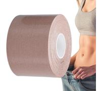 Magic Tape for Stomach | Magic Tape Fat Reduction - Breathable 5m Fat Reduction for Thighs, Arms, Abdomen