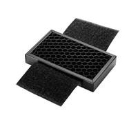 Magic Tape Mounted Comb Grids Filter Flashes Light Modifiers for Photography Lighting Equipment Studio Comb Grid Covers
