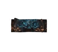 Magic Temple Baby Headband Soft High Elasticity Exquisite Cute Keep Warm for Protect the fontanel