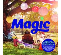 Magic: The Album