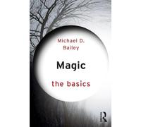 Magic: The Basics