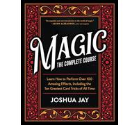 Magic the Complete Course