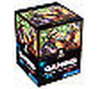 Magic The Gathering 02 Box Cube Gaming Collection Puzzle 500 Pcs Clementoni
