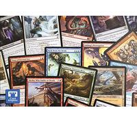 Magic The Gathering - 100 count Rares/Uncommons only Lot Bulk Products