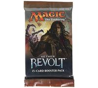 Magic The Gathering 14593-S "Aether Revolt" Booster Packet