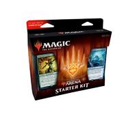 Magic: The Gathering 2021 Arena Starter Kit