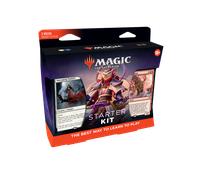 Arena Starter Kit Initial Set 2022 2 Decks Magic The Gathering MTG Deck ENG