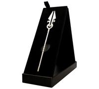 Magic the Gathering .999 Silver Plated Avacyn's Moonsilver Spear Mini Replica