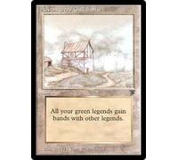 Magic: The Gathering Adventurers' Guildhouse | Legends