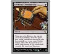 Magic: The Gathering Aesthetic Consultation