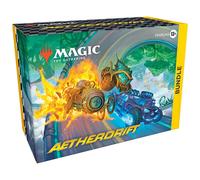 Bundle Magic: The Gathering Aetherdrift