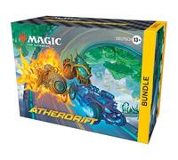 Magic: The Gathering Aetherdrift Bundle (German Version)
