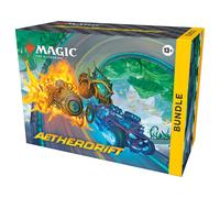Magic The Gathering Aetherdrift Bundle MTG Trading Card Game