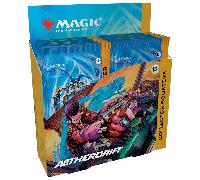 Magic: The Gathering - Aetherdrift Collector Booster Box