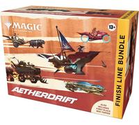 Magic: The Gathering Aetherdrift Finish Line Bundle Moyen