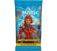 Magic: The Gathering Aetherdrift Play Booster