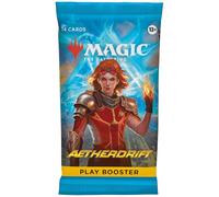 Magic: The Gathering Aetherdrift Play Booster
